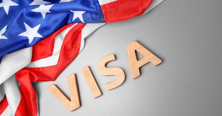 Quanto custa para tirar o visto americano