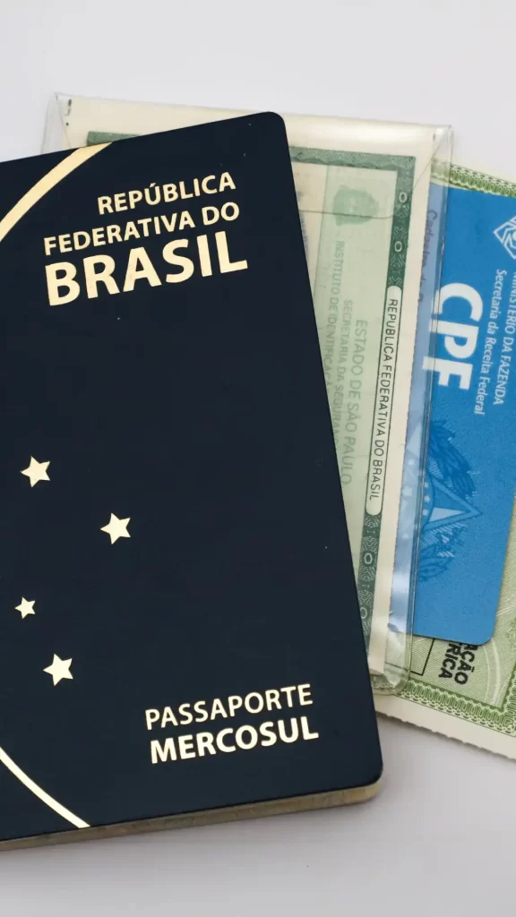 Solicitar visto americano 6