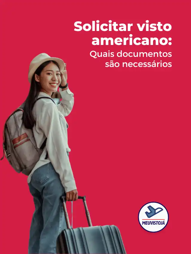 Solicitar visto americano