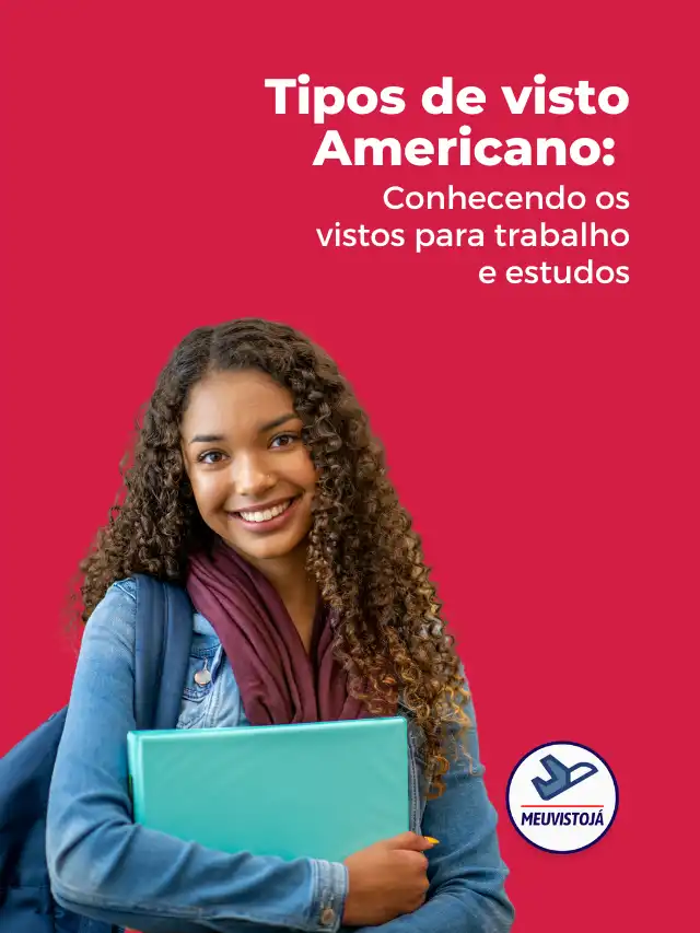 Tipos de visto Americano 1