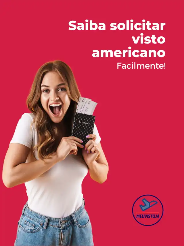 solicitar visto americano