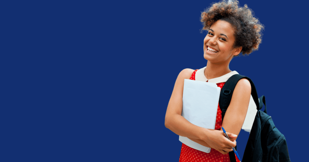 aprovação de visto americano para estudantes