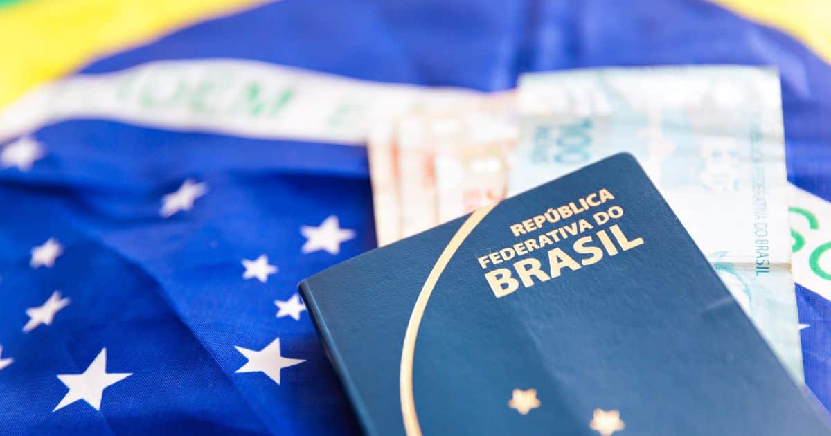 Despesas adicionais na solicitação de visto americano