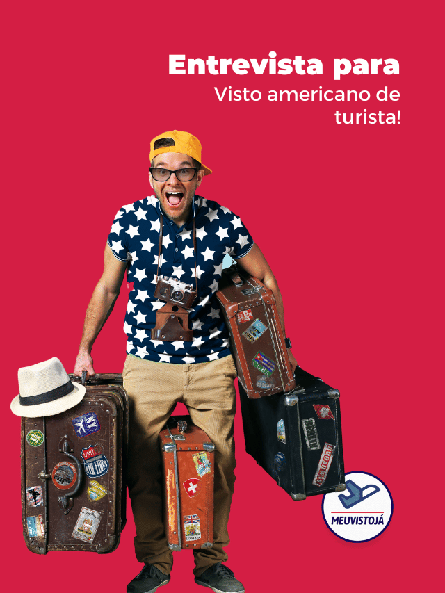 Conheça A Entrevista Para Visto Americano De Turista 3708