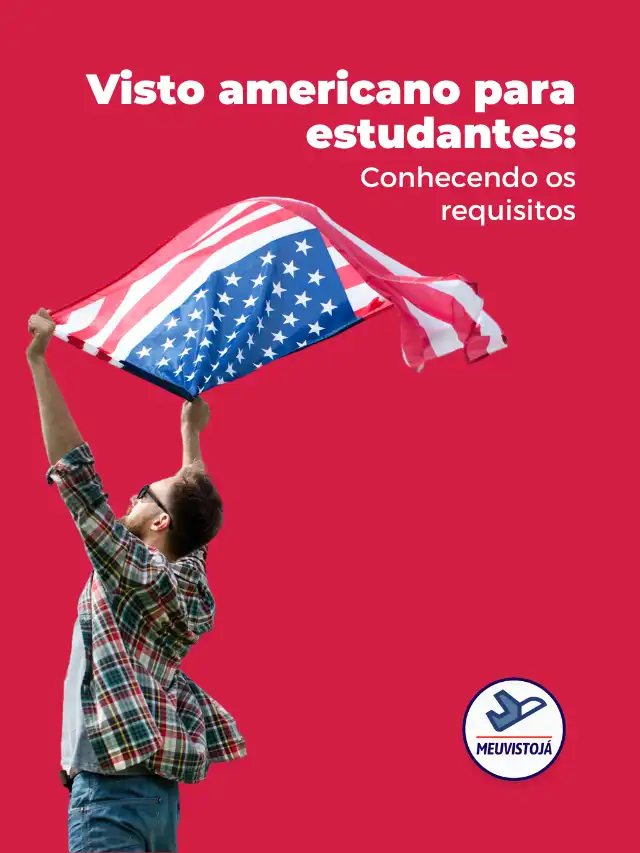 visto americano para estudantes