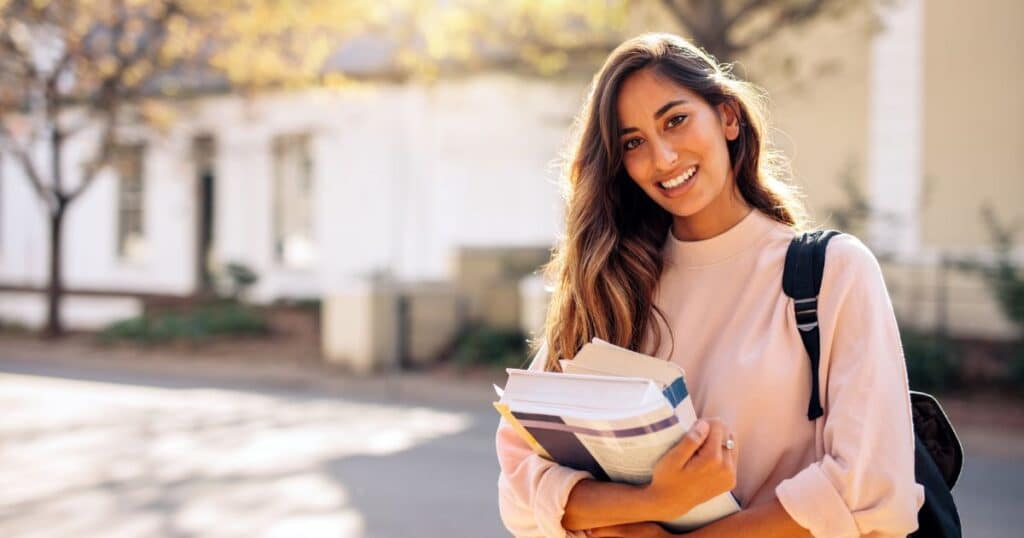 visto americano para estudar