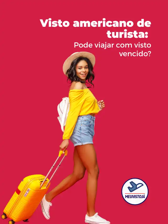 visto americano de turista