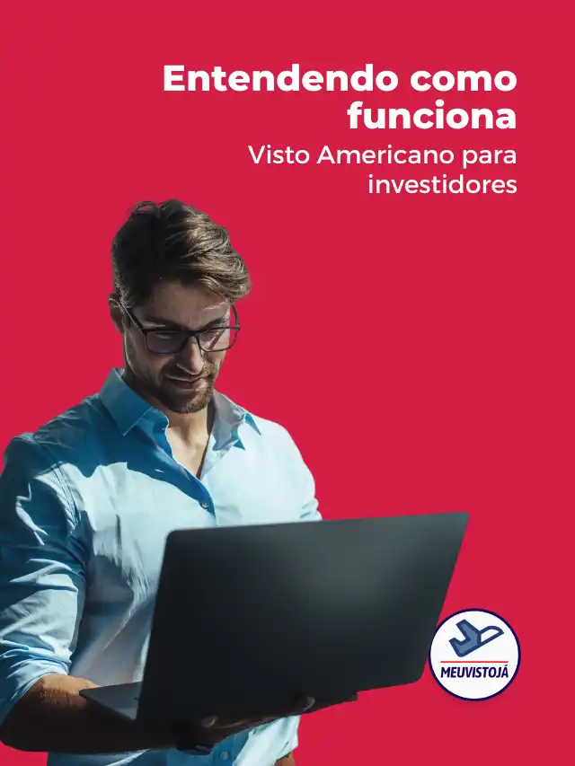 Entendendo Como Funciona Visto Americano Para Investidores