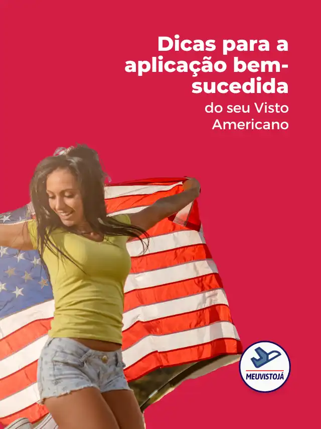 Dicas Para A Aplicação Bem Sucedida Do Seu Visto Americano 8130