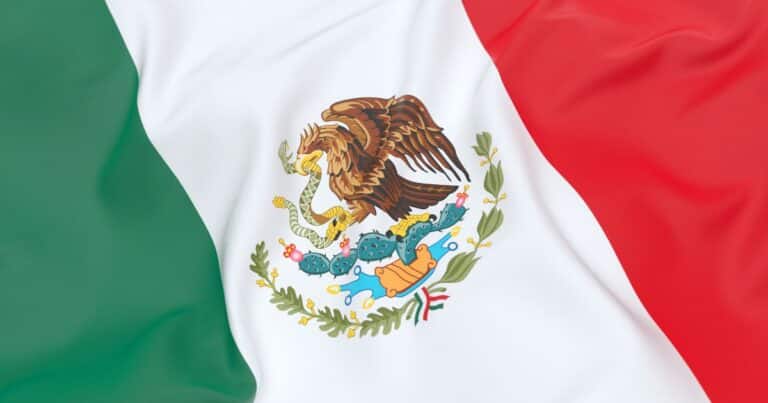 Agendamento visto mexicano