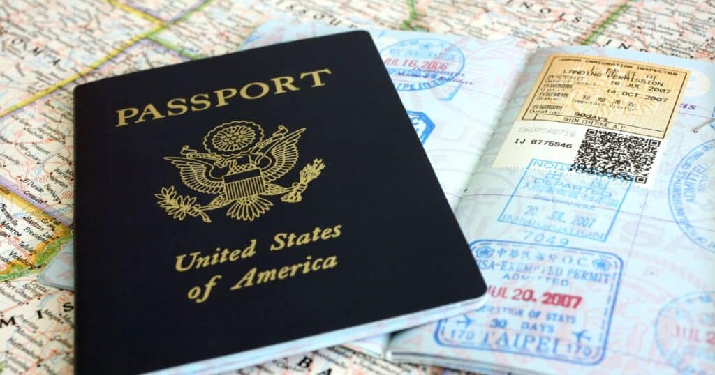 renovação de visto americano