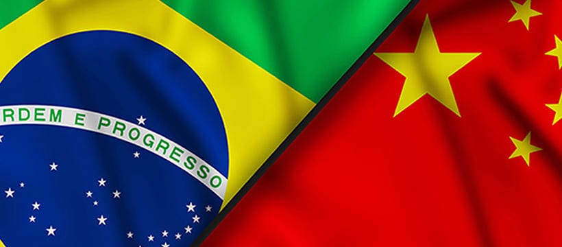 China isenta vistos de brasileiros que ficarão por 30 dias no país