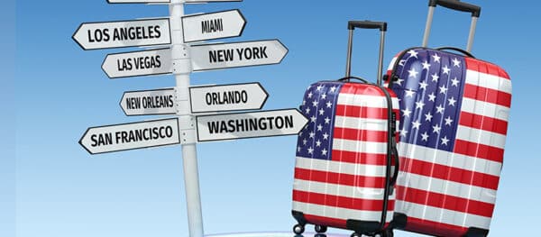 Como Faço Para Tirar o Visto Americano