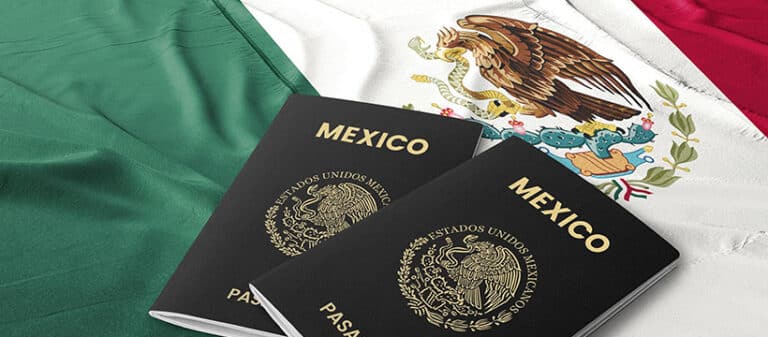 Qual a Renda Mínima Para Tirar o Visto Mexicano