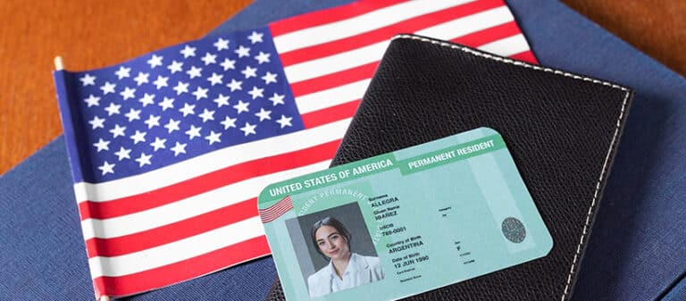 Quanto Custa o Green Card