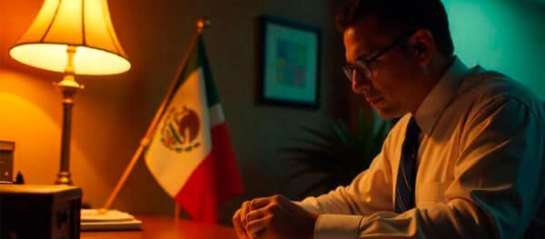 É Possível Solicitar um Visto Mexicano Com Urgência?