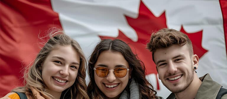 Visto Canadense para Estudantes_ Seu Guia Completo para Estudar e Trabalhar em 2025