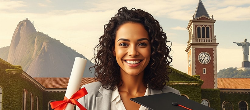 Como o Visto de Estudante (F-1) Pode te Levar a uma Carreira nos EUA