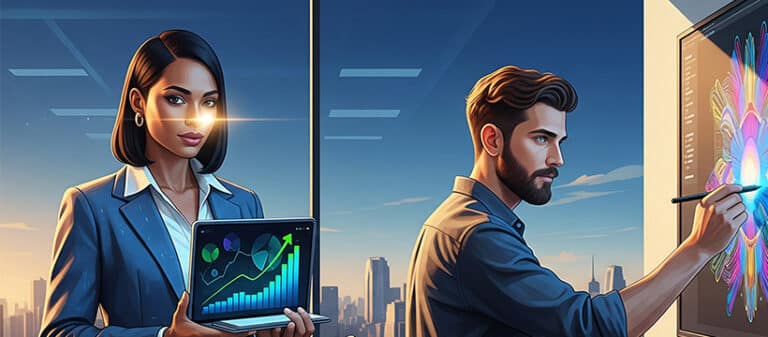 Vistos de Habilidade Extraordinária (O-1) e Vistos de Trabalho (H-1B)