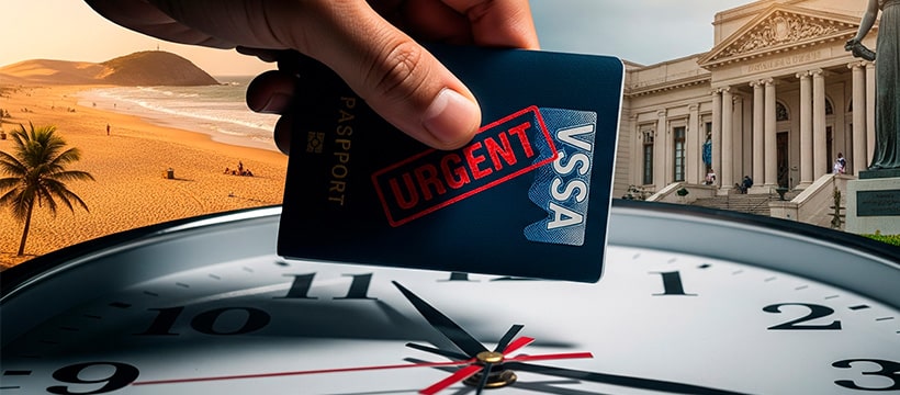 Visto Americano de Emergência_ Como Solicitar e Ser Aprovado Rapidamente