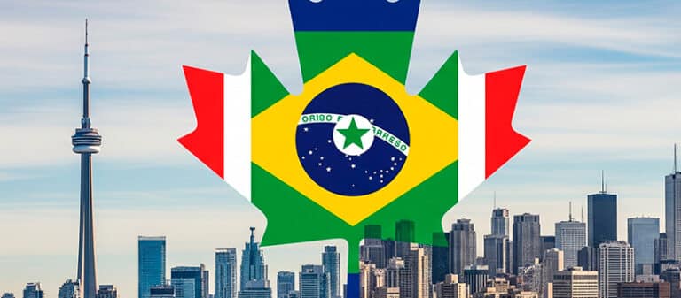 Visto Canadense para Moradores de São Paulo_ Guia Completo e Rápido