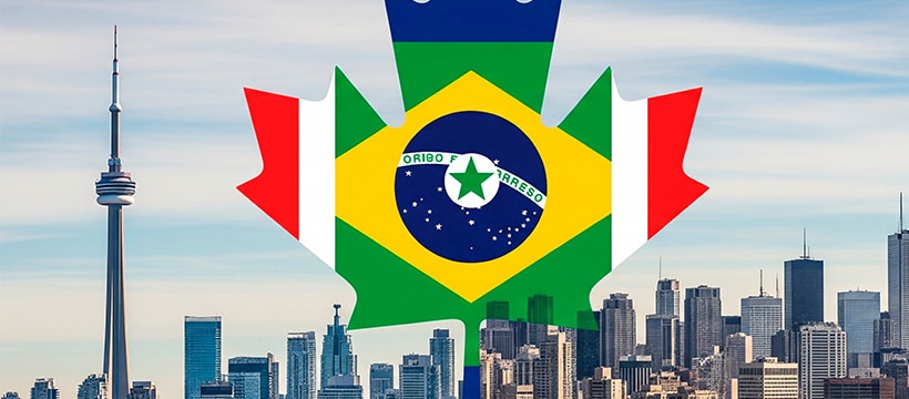 Visto Canadense para Moradores de São Paulo_ Guia Completo e Rápido