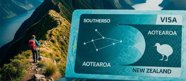 Guia para o Visto da Nova Zelândia_ NZeTA e Visto de Estudante Trabalho
