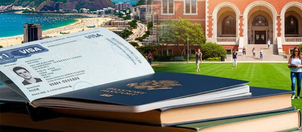 Visto de Estudante (F1) no Rio de Janeiro_ Guia Essencial para Aprovação