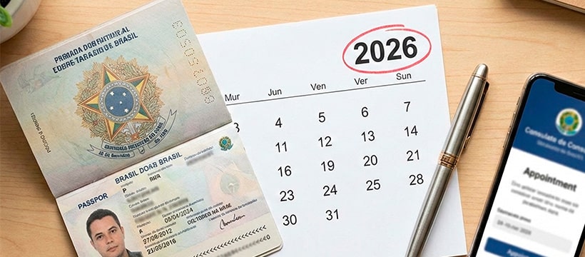 Visto Americano em 2026_ O Que Esperar e Como se Planejar Agora