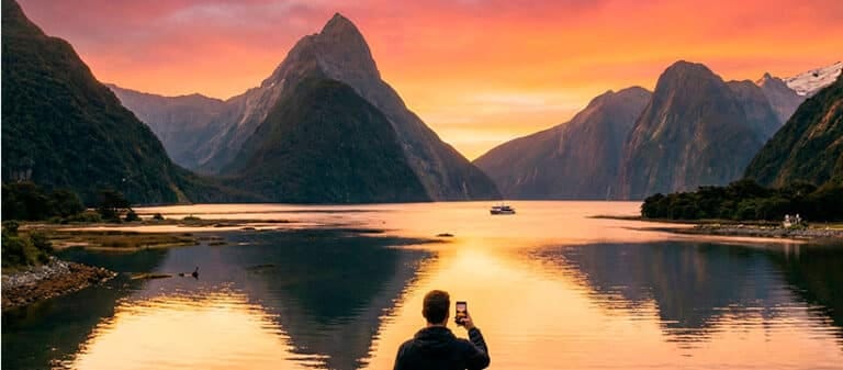 Turismo na Nova Zelândia 2026_ Desvende as Regras Atuais do NZeTA