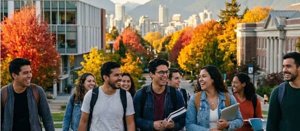 Visto de Estudante Canadá 2026: Guia Completo e Atualizado para Brasileiros