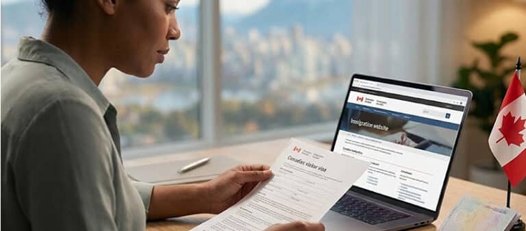 Canadá ao Seu Alcance_ eTA para Brasileiros com Visto Americano ou Prévia Visita - Guia Completo