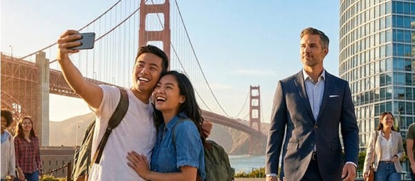 Visto Americano B1_B2_ Turismo e Negócios Sem Suspensão - Emissões Normais e Taxa MRV US$185