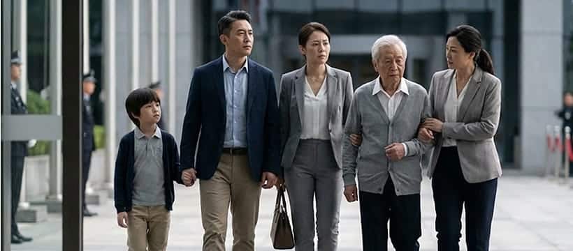 Visto Americano_ Fim da Isenção de Entrevista para Idosos e Crianças a Partir de 2025