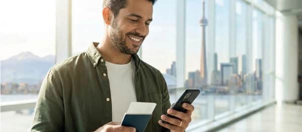 Visto Mexicano_ Isenção para Portadores de Vistos EUA, Canadá, Japão, Reino Unido e Schengen - Guia Completo