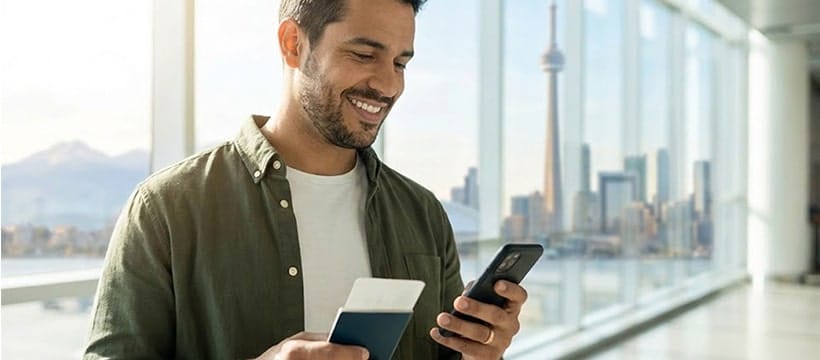 Visto Mexicano_ Isenção para Portadores de Vistos EUA, Canadá, Japão, Reino Unido e Schengen - Guia Completo