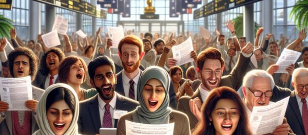 Visto Australiano e a Guerra: O que muda para estudantes e turistas em 2026?