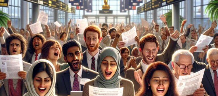 Visto Australiano e a Guerra: O que muda para estudantes e turistas em 2026?