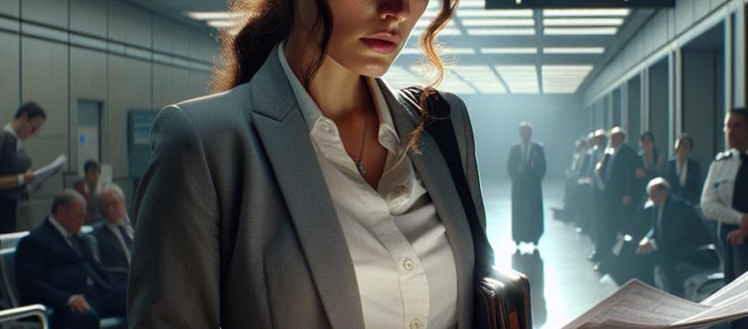 O Perigo de Ter o Visto Negado por Risco de Benefício Público em 2026