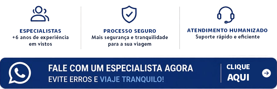 Assessoria em Visto Mexicano, Assessoria em Visto Mexicano Negado